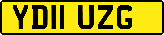 YD11UZG