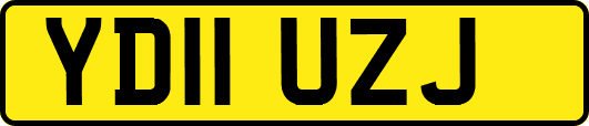 YD11UZJ