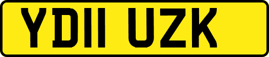 YD11UZK