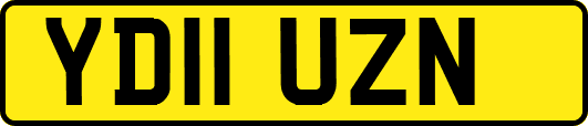 YD11UZN