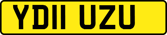 YD11UZU