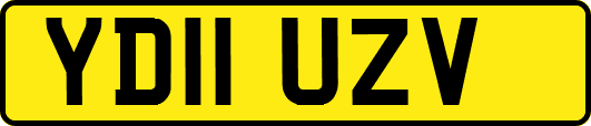 YD11UZV