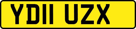 YD11UZX