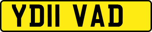 YD11VAD
