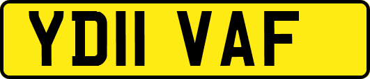 YD11VAF