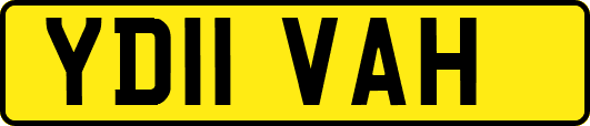 YD11VAH