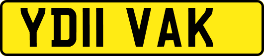 YD11VAK