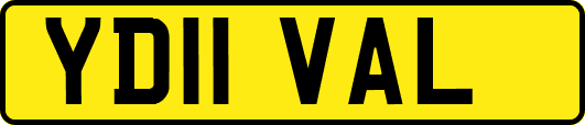 YD11VAL