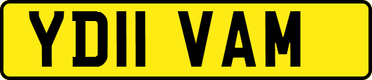 YD11VAM