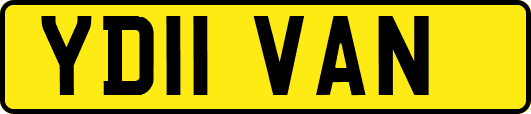 YD11VAN