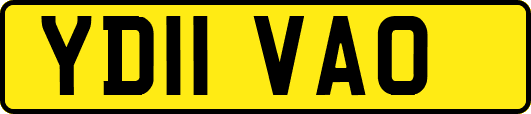 YD11VAO