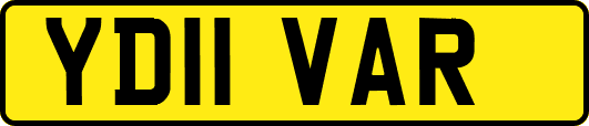 YD11VAR