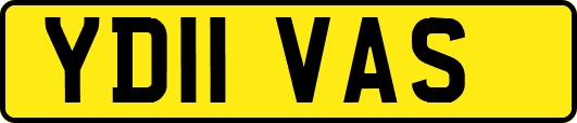 YD11VAS