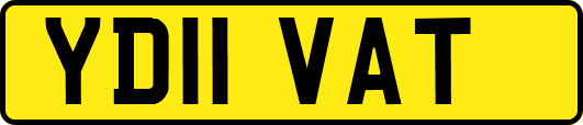 YD11VAT