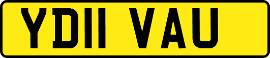 YD11VAU