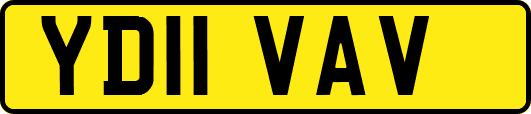 YD11VAV