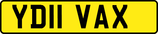 YD11VAX