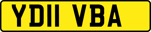 YD11VBA
