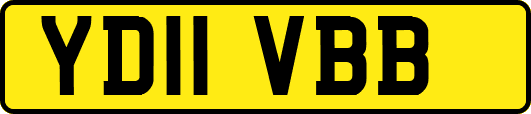 YD11VBB