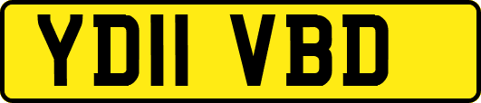 YD11VBD
