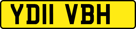 YD11VBH