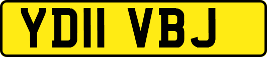 YD11VBJ