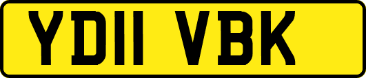 YD11VBK