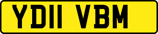 YD11VBM