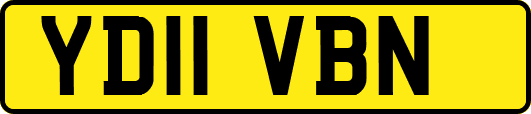 YD11VBN