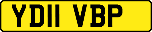 YD11VBP
