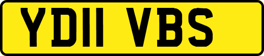 YD11VBS