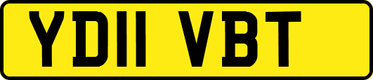 YD11VBT