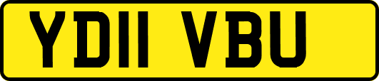 YD11VBU