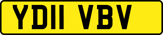 YD11VBV
