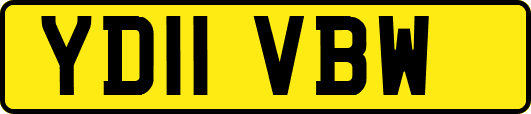YD11VBW