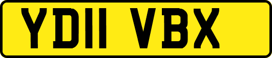 YD11VBX