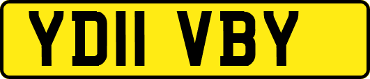 YD11VBY