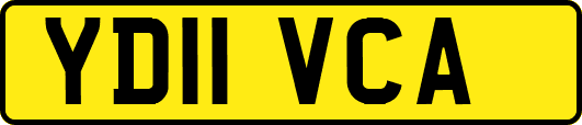 YD11VCA