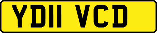 YD11VCD