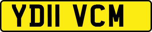 YD11VCM