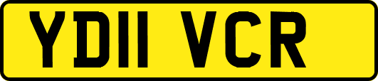 YD11VCR