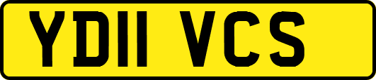 YD11VCS