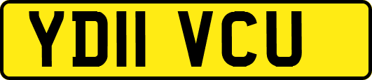 YD11VCU