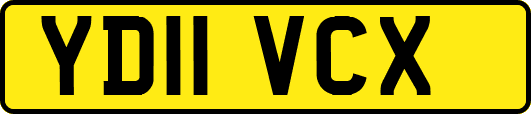 YD11VCX
