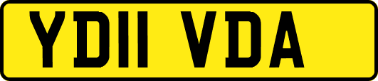 YD11VDA