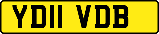 YD11VDB