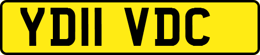 YD11VDC