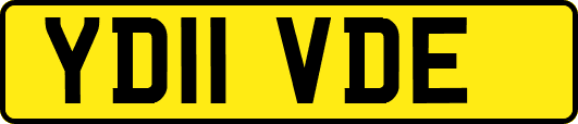 YD11VDE