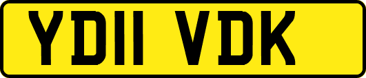 YD11VDK