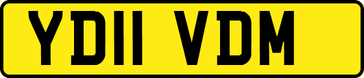 YD11VDM